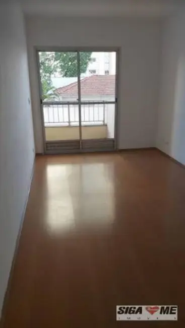 Foto 2 de Apartamento com 1 quarto à venda, 45m2 em Vila Clementino, São Paulo - SP