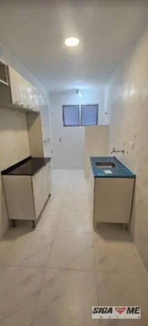 Foto 6 de Apartamento com 1 quarto à venda, 45m2 em Vila Clementino, São Paulo - SP