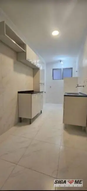 Foto 5 de Apartamento com 1 quarto à venda, 45m2 em Vila Clementino, São Paulo - SP