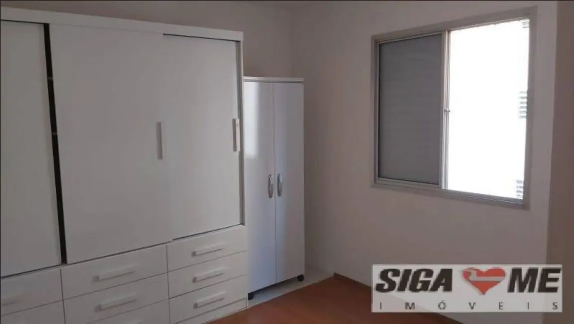 Foto 1 de Apartamento com 1 quarto à venda, 45m2 em Vila Clementino, São Paulo - SP