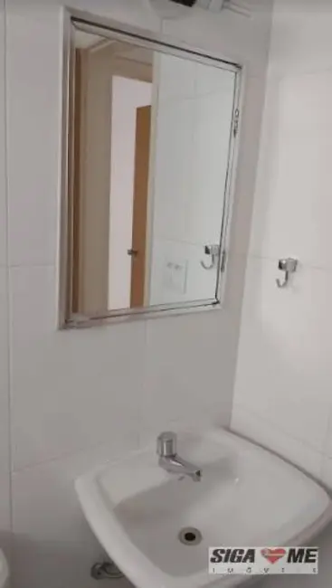 Foto 9 de Apartamento com 1 quarto à venda, 45m2 em Vila Clementino, São Paulo - SP