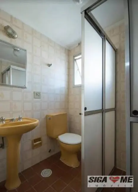 Foto 8 de Apartamento com 1 quarto à venda, 45m2 em Saúde, São Paulo - SP