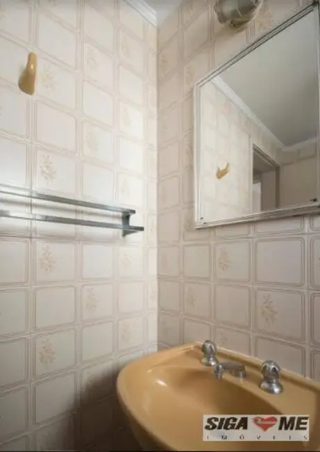 Foto 7 de Apartamento com 1 quarto à venda, 45m2 em Saúde, São Paulo - SP