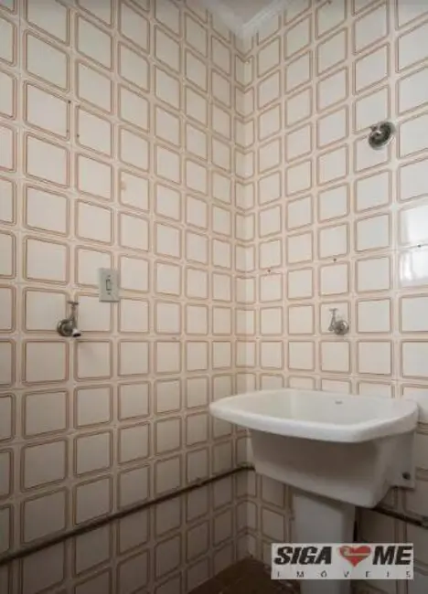 Foto 6 de Apartamento com 1 quarto à venda, 45m2 em Saúde, São Paulo - SP