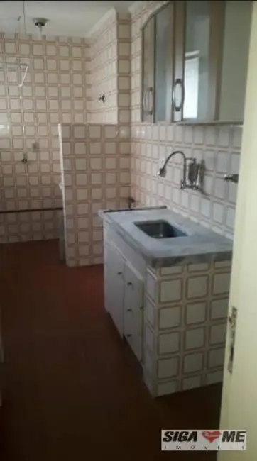 Foto 9 de Apartamento com 1 quarto à venda, 45m2 em Saúde, São Paulo - SP