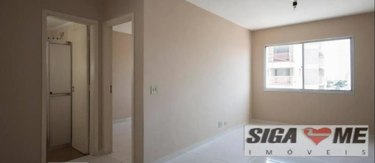 Foto 5 de Apartamento com 1 quarto à venda, 45m2 em Saúde, São Paulo - SP