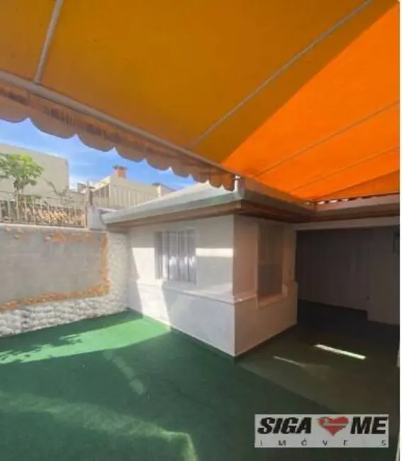 Foto 8 de Casa com 3 quartos à venda, 225m2 em Vila Mariana, São Paulo - SP