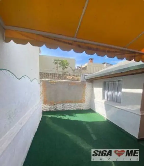 Foto 9 de Casa com 3 quartos à venda, 225m2 em Vila Mariana, São Paulo - SP