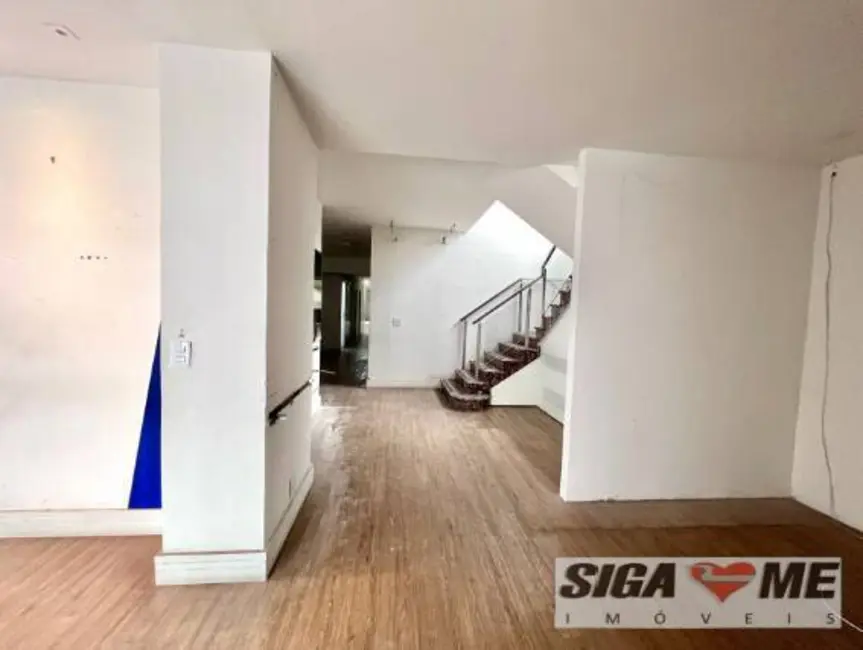 Foto 2 de Sala Comercial para alugar em Indianópolis, São Paulo - SP