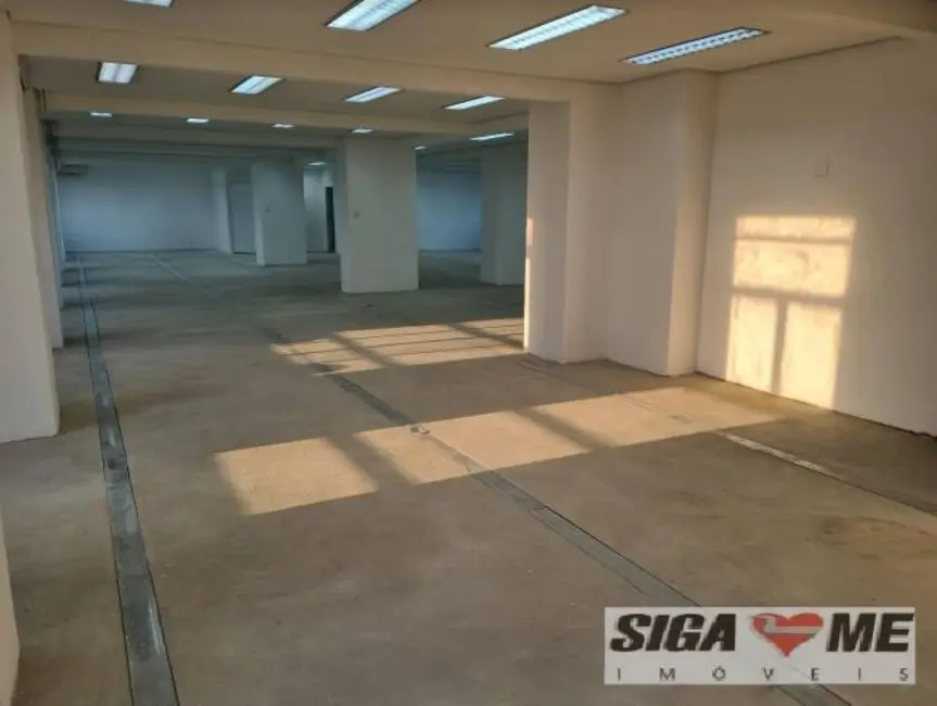 Foto 7 de Sala Comercial para alugar, 554m2 em Sé, São Paulo - SP