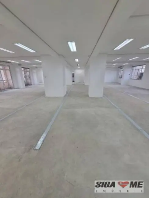 Foto 3 de Sala Comercial para alugar, 554m2 em Sé, São Paulo - SP