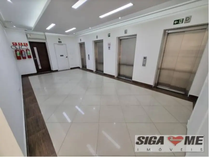 Foto 2 de Sala Comercial para alugar, 554m2 em Sé, São Paulo - SP
