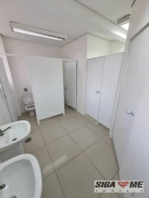 Foto 9 de Sala Comercial para alugar, 554m2 em Sé, São Paulo - SP