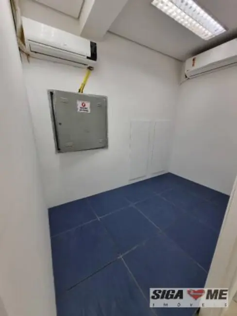 Foto 4 de Sala Comercial para alugar, 554m2 em Sé, São Paulo - SP