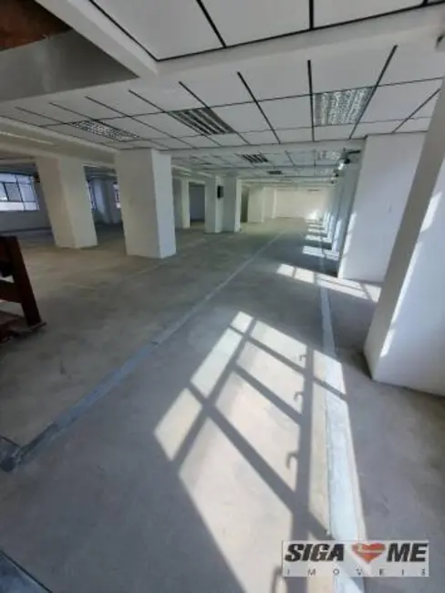 Foto 6 de Sala Comercial para alugar, 562m2 em Centro, São Paulo - SP