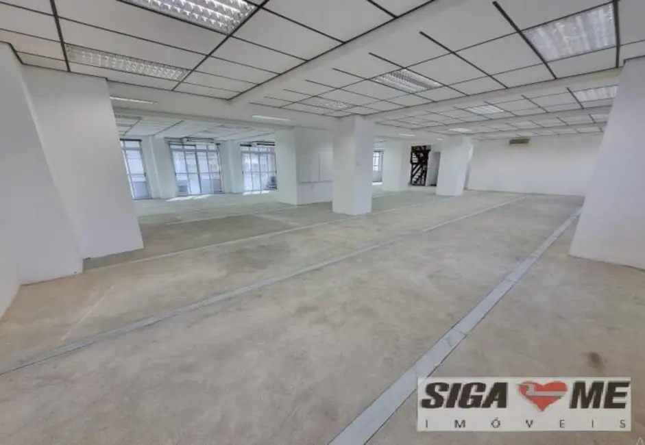 Foto 1 de Sala Comercial para alugar, 562m2 em Centro, São Paulo - SP