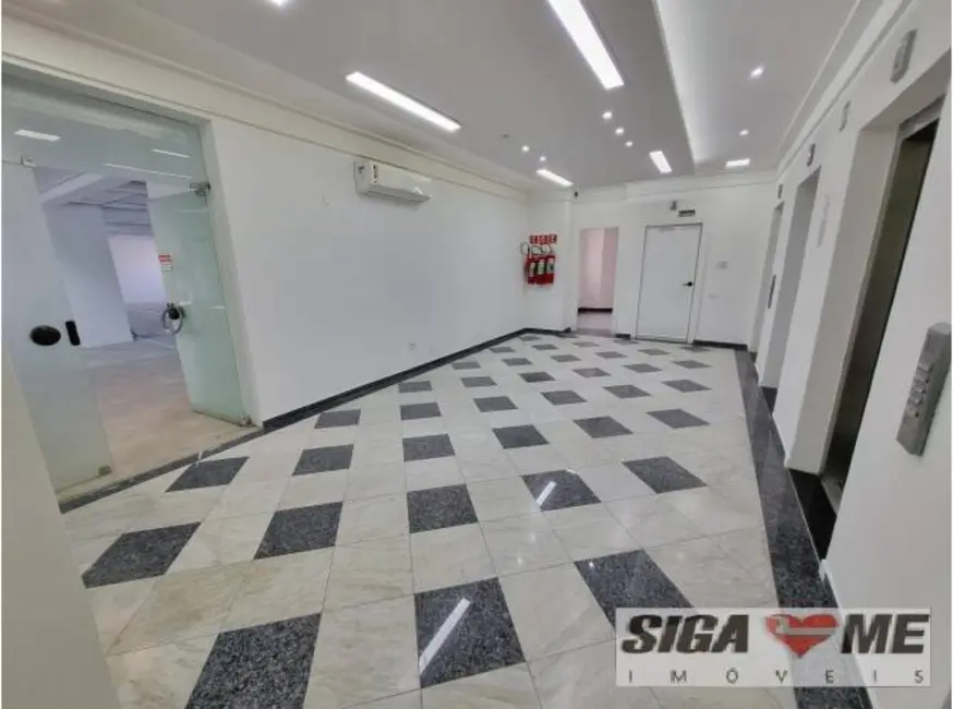 Foto 8 de Sala Comercial para alugar, 562m2 em Centro, São Paulo - SP