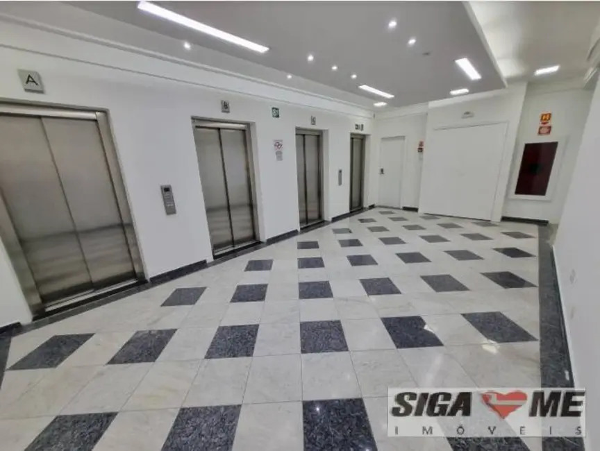 Foto 7 de Sala Comercial para alugar, 562m2 em Centro, São Paulo - SP