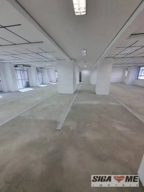 Foto 2 de Sala Comercial para alugar, 562m2 em Centro, São Paulo - SP