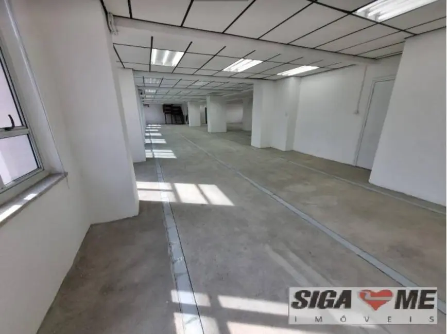 Foto 3 de Sala Comercial para alugar, 562m2 em Centro, São Paulo - SP