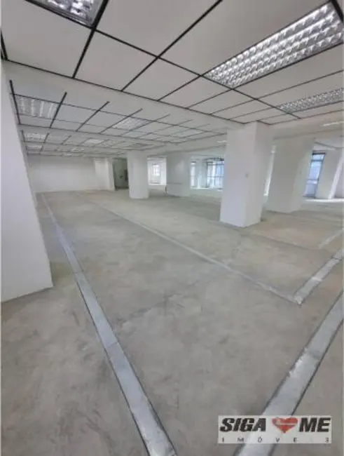 Foto 5 de Sala Comercial para alugar, 562m2 em Centro, São Paulo - SP