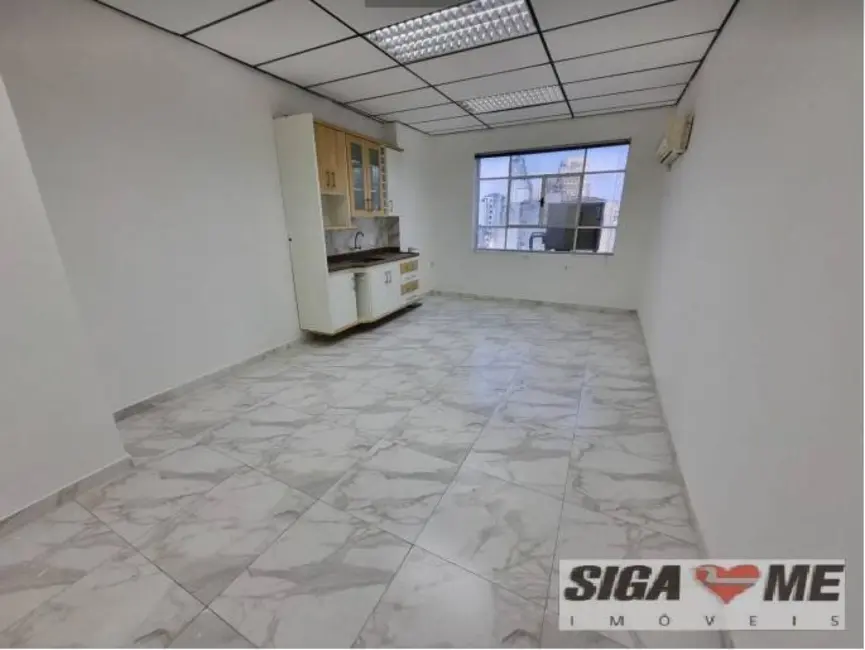 Foto 9 de Sala Comercial para alugar, 562m2 em Centro, São Paulo - SP