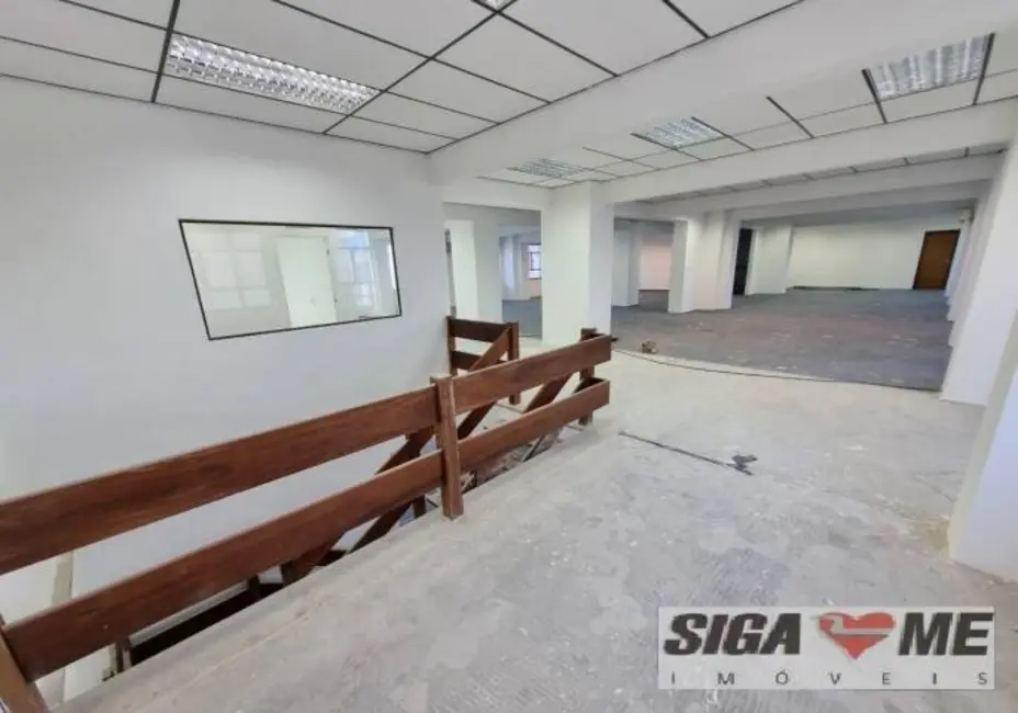 Foto 8 de Sala Comercial para alugar, 562m2 em Centro, São Paulo - SP