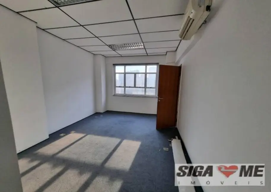 Foto 7 de Sala Comercial para alugar, 562m2 em Centro, São Paulo - SP