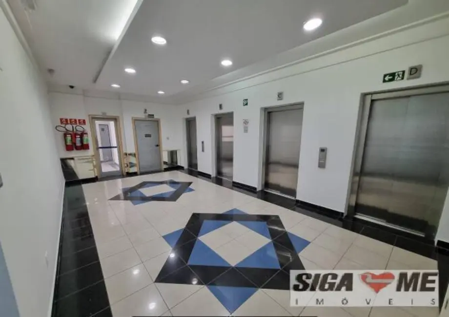 Foto 2 de Sala Comercial para alugar, 562m2 em Centro, São Paulo - SP