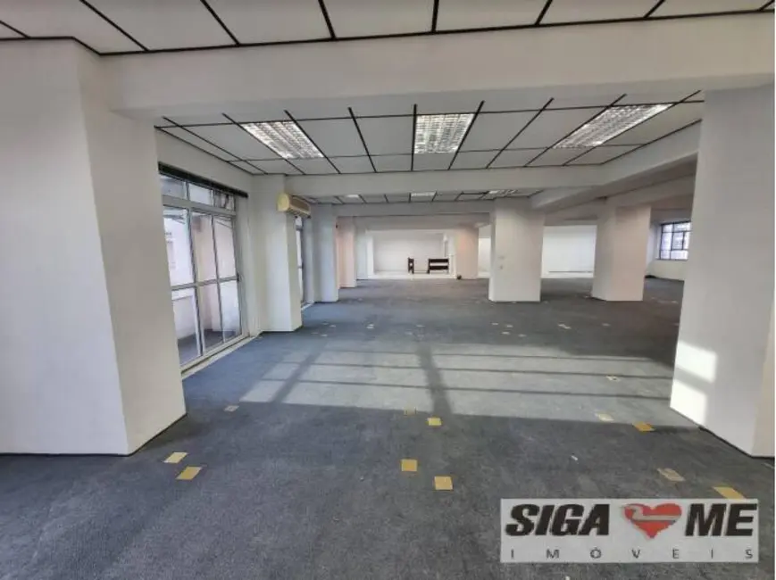 Foto 6 de Sala Comercial para alugar, 562m2 em Centro, São Paulo - SP