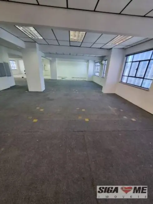 Foto 4 de Sala Comercial para alugar, 562m2 em Centro, São Paulo - SP