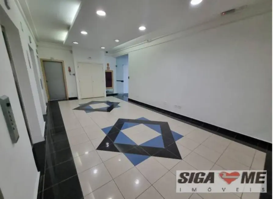 Foto 1 de Sala Comercial para alugar, 562m2 em Centro, São Paulo - SP