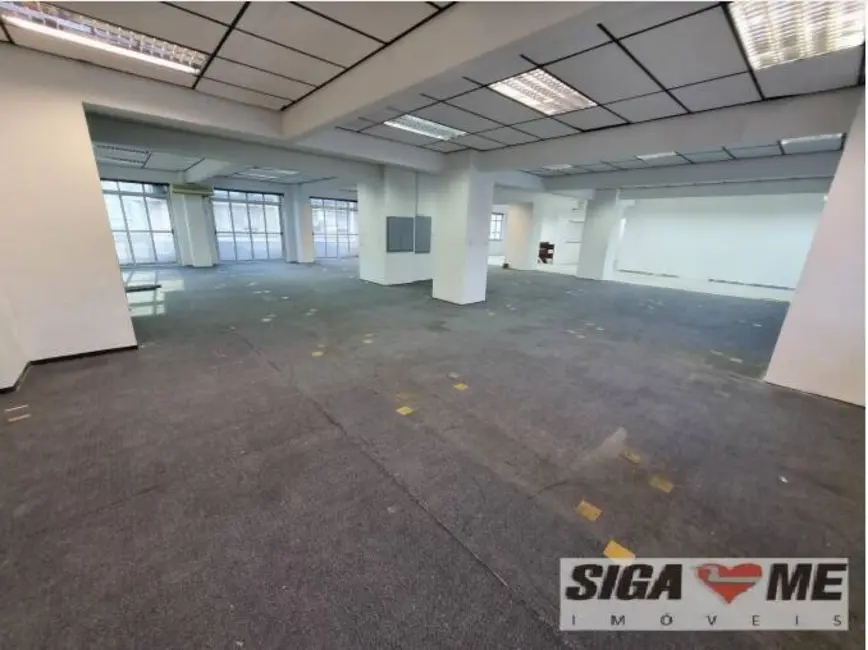 Foto 5 de Sala Comercial para alugar, 562m2 em Centro, São Paulo - SP