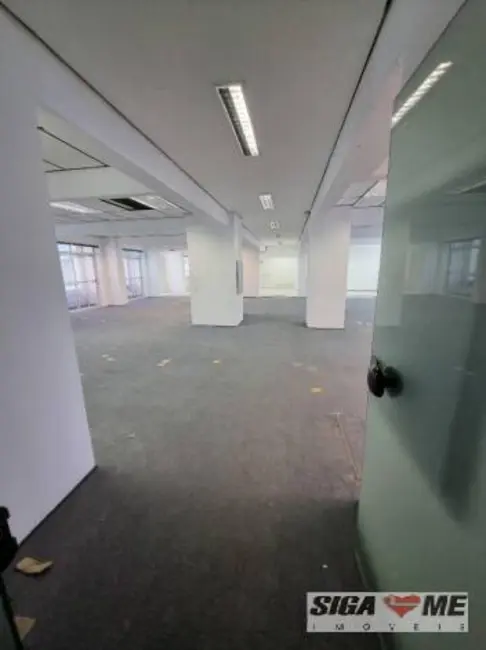 Foto 3 de Sala Comercial para alugar, 562m2 em Centro, São Paulo - SP