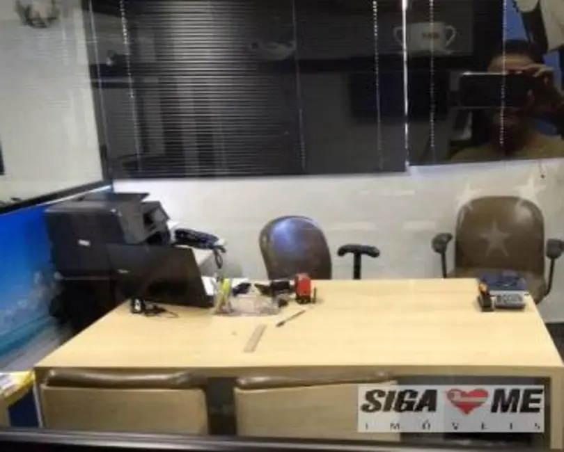 Sala Comercial à venda e para alugar em Chácara Inglesa, São Paulo - SP - imagem 5 Foto 5 de Sala Comercial à venda e para alugar em Chácara Inglesa, São Paulo - SP