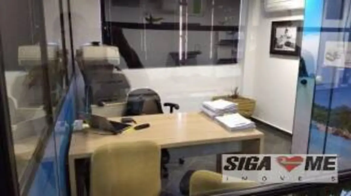 Sala Comercial à venda e para alugar em Chácara Inglesa, São Paulo - SP - imagem 1 Foto 1 de Sala Comercial à venda e para alugar em Chácara Inglesa, São Paulo - SP