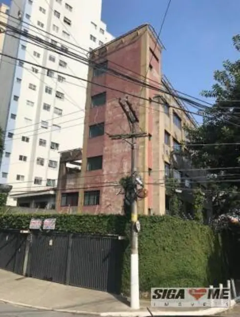 Sala Comercial à venda e para alugar em Chácara Inglesa, São Paulo - SP - imagem 8 Foto 8 de Sala Comercial à venda e para alugar em Chácara Inglesa, São Paulo - SP