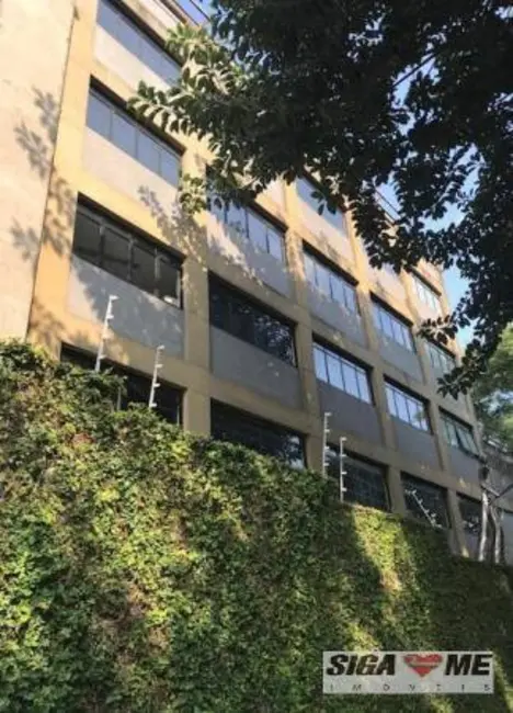 Sala Comercial à venda e para alugar em Chácara Inglesa, São Paulo - SP - imagem 9 Foto 9 de Sala Comercial à venda e para alugar em Chácara Inglesa, São Paulo - SP