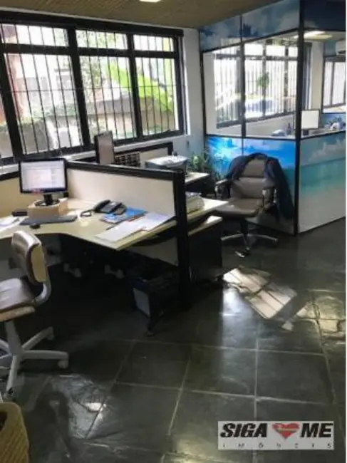 Sala Comercial à venda e para alugar em Chácara Inglesa, São Paulo - SP - imagem 3 Foto 3 de Sala Comercial à venda e para alugar em Chácara Inglesa, São Paulo - SP