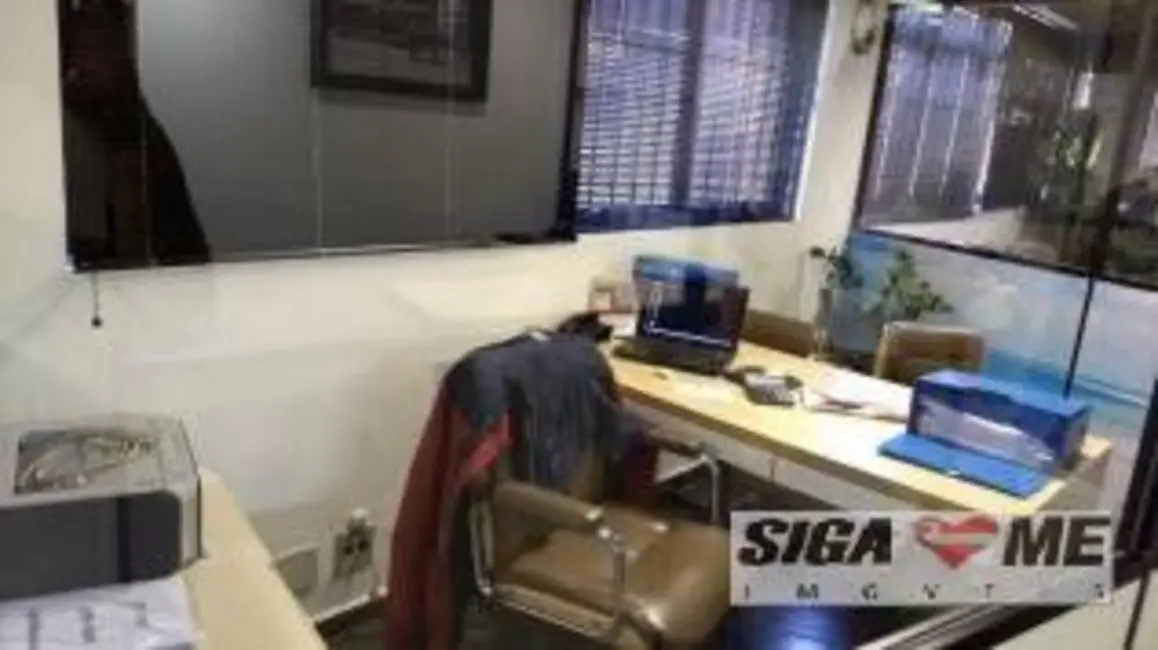 Sala Comercial à venda e para alugar em Chácara Inglesa, São Paulo - SP - imagem 6 Foto 6 de Sala Comercial à venda e para alugar em Chácara Inglesa, São Paulo - SP