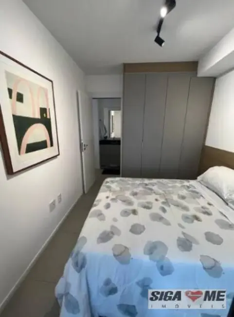 Apartamento com 1 quarto à venda, 42m2 em Vila Mariana, São Paulo - SP - imagem 8 Foto 8 de Apartamento com 1 quarto à venda, 42m2 em Vila Mariana, São Paulo - SP