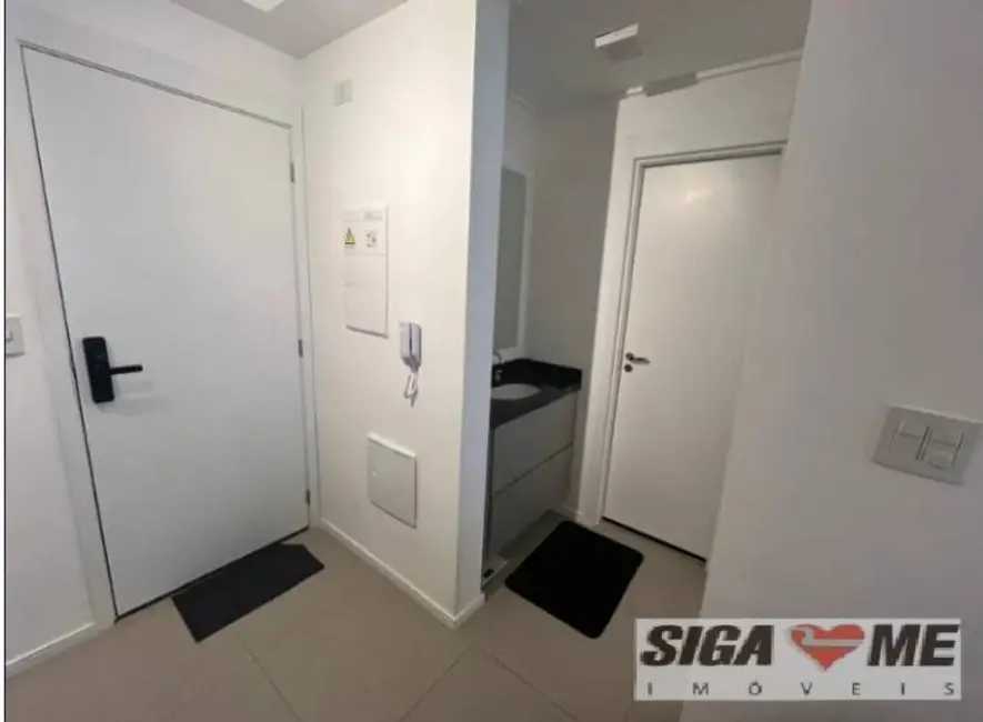 Apartamento com 1 quarto à venda, 42m2 em Vila Mariana, São Paulo - SP - imagem 9 Foto 9 de Apartamento com 1 quarto à venda, 42m2 em Vila Mariana, São Paulo - SP