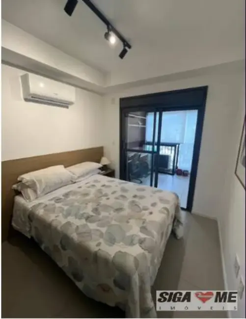 Apartamento com 1 quarto à venda, 42m2 em Vila Mariana, São Paulo - SP - imagem 7 Foto 7 de Apartamento com 1 quarto à venda, 42m2 em Vila Mariana, São Paulo - SP