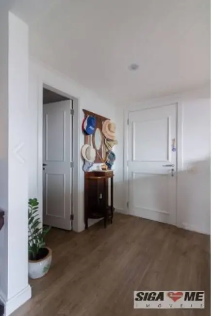Foto 3 de Apartamento com 3 quartos à venda e para alugar, 170m2 em Moema, São Paulo - SP