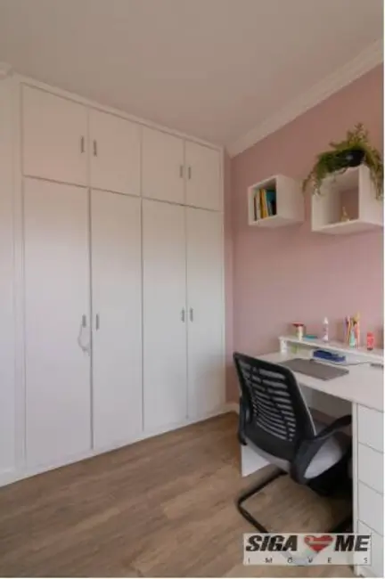 Foto 9 de Apartamento com 3 quartos à venda e para alugar, 170m2 em Moema, São Paulo - SP