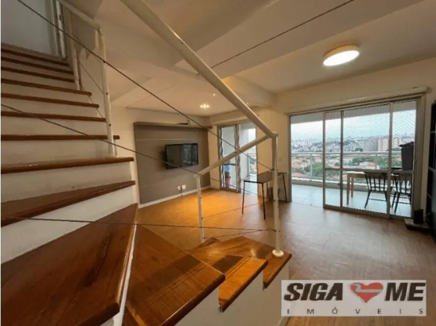 Foto 9 de Apartamento com 1 quarto para alugar, 91m2 em Campo Belo, São Paulo - SP