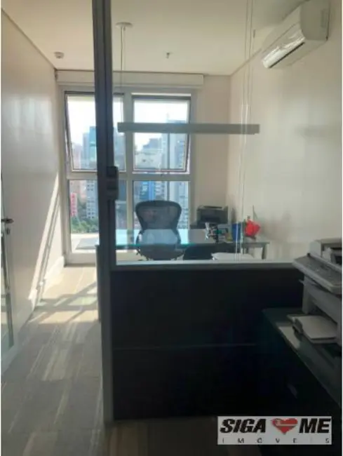 Sala Comercial à venda e para alugar, 50m2 em Aclimação, São Paulo - SP - imagem 4 Foto 4 de Sala Comercial à venda e para alugar, 50m2 em Aclimação, São Paulo - SP