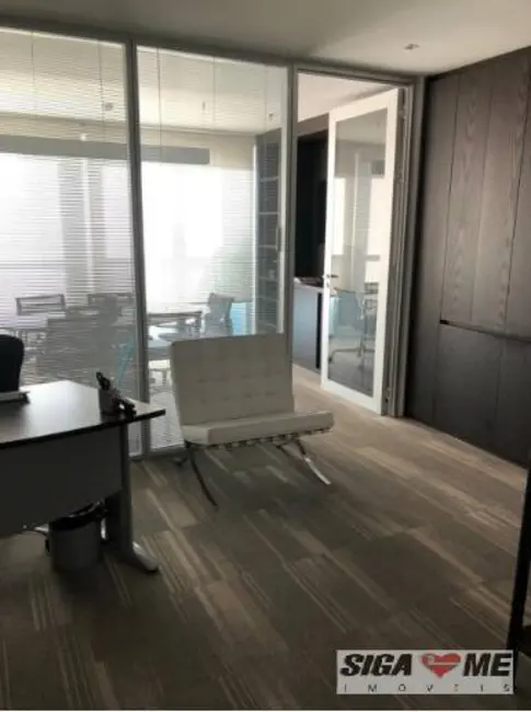 Sala Comercial à venda e para alugar, 50m2 em Aclimação, São Paulo - SP - imagem 8 Foto 8 de Sala Comercial à venda e para alugar, 50m2 em Aclimação, São Paulo - SP