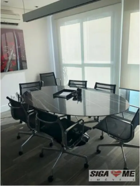 Sala Comercial à venda e para alugar, 50m2 em Aclimação, São Paulo - SP - imagem 3 Foto 3 de Sala Comercial à venda e para alugar, 50m2 em Aclimação, São Paulo - SP