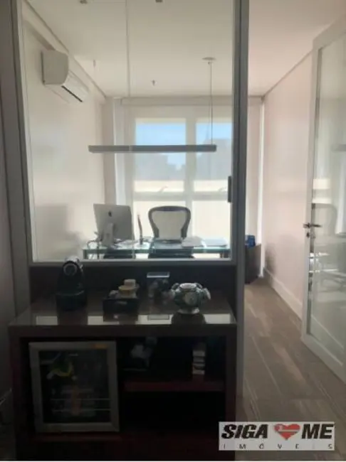 Sala Comercial à venda e para alugar, 50m2 em Aclimação, São Paulo - SP - imagem 7 Foto 7 de Sala Comercial à venda e para alugar, 50m2 em Aclimação, São Paulo - SP